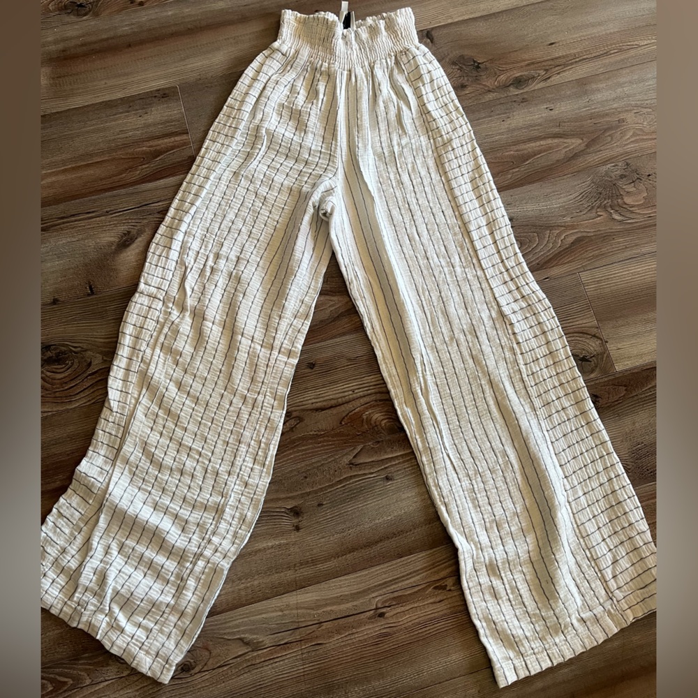Joie highwaist pants